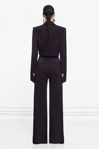 Strata Jacket - Nightshade