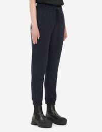 Pantalon de survêtement ajustable à la taille - Dark Navy