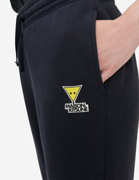 Pantalon de survêtement ajustable à la taille - Dark Navy