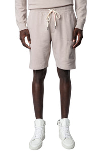 Short Parker - Naturel