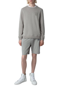 Short Party - Gris Clair