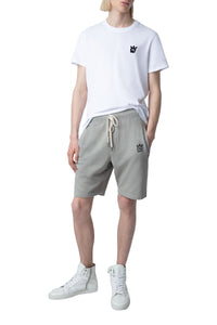 Short Party - Gris Clair