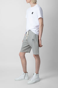 Short Party - Gris Clair