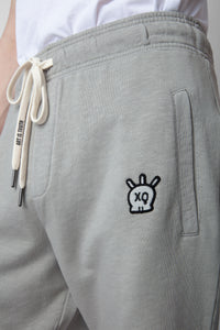 Short Party - Gris Clair