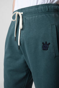 Short Party - Vert De Gris