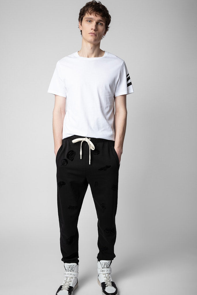 ZHORS LIGNE NOIR CAPRI MO AO POP