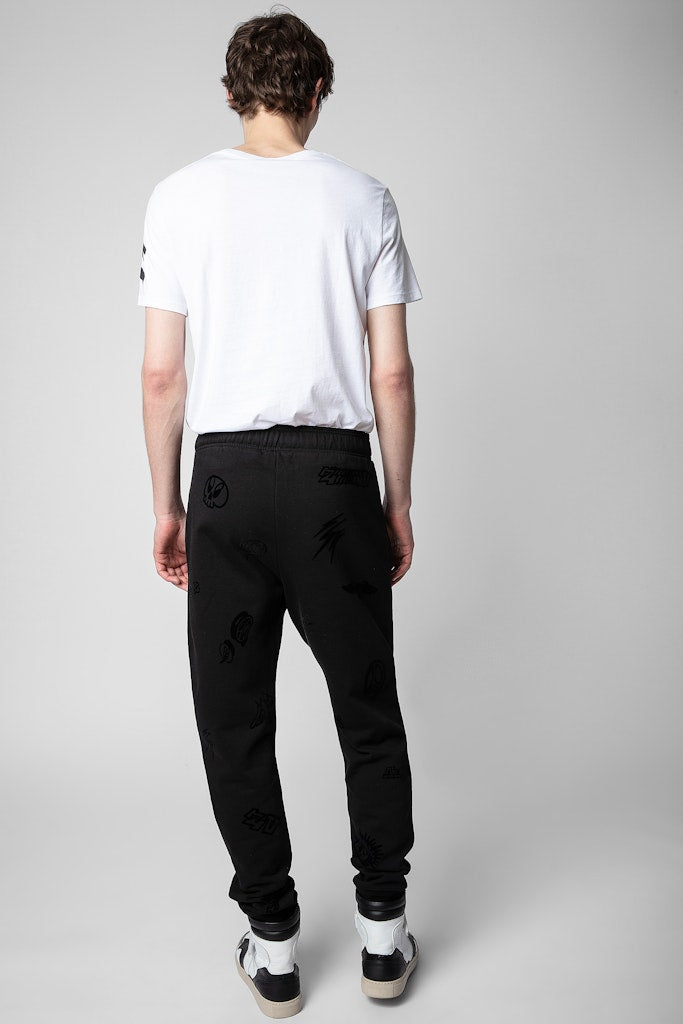 ZHORS LIGNE NOIR CAPRI MO AO POP