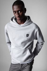 ZHORS LIGNE GRIS CHINE SANCHI MO SKULL XO