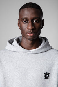 ZHORS LIGNE GRIS CHINE SANCHI MO SKULL XO