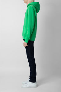 Sweat-shirt Sanchi Skull - Pomme