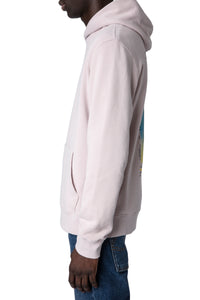 Sweat-shirt Sanchi - Pastel