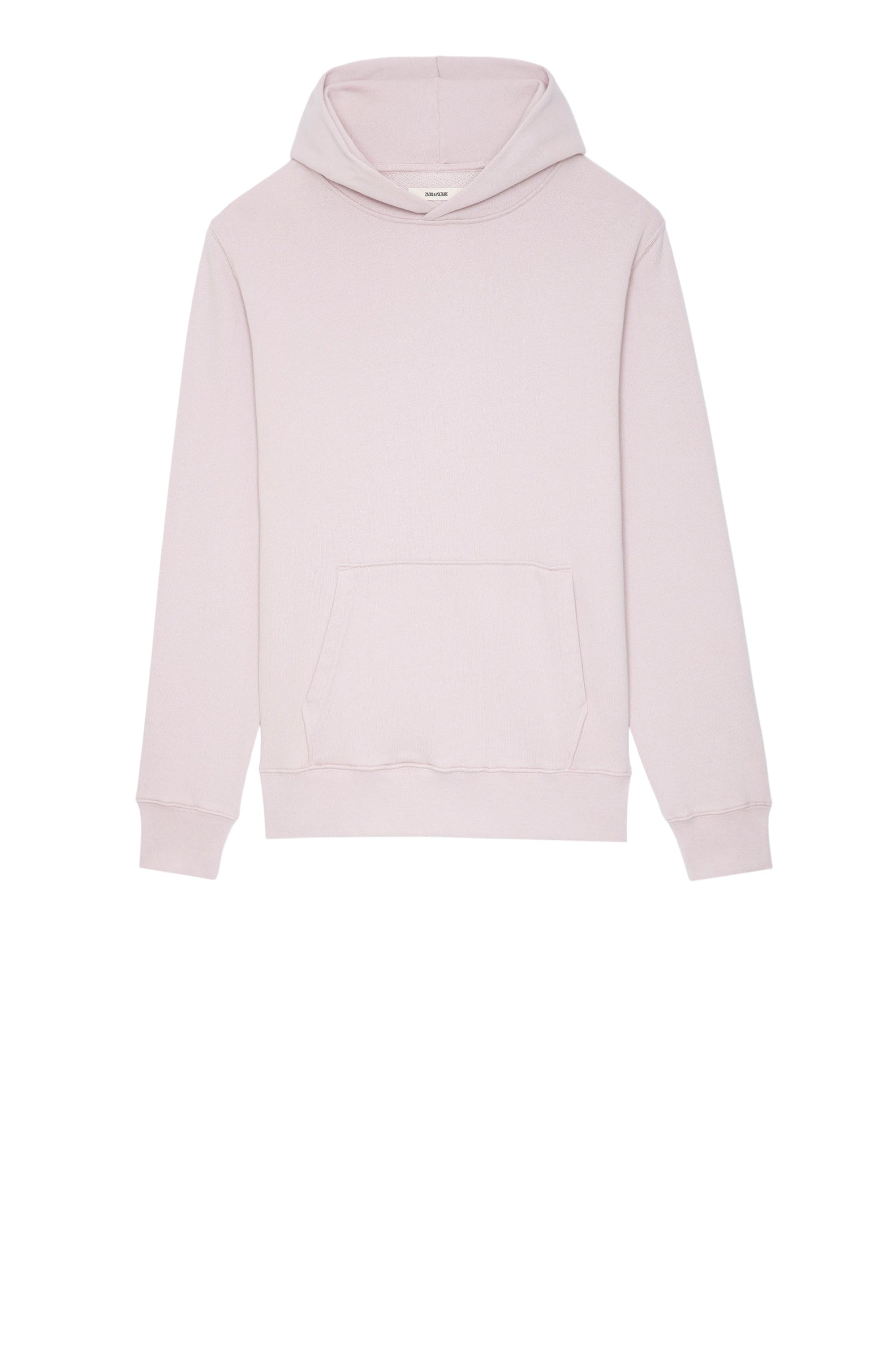 Sweat-shirt Sanchi - Pastel