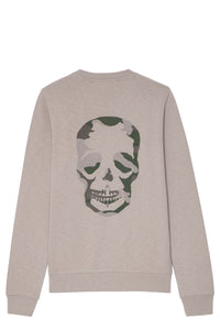 Sweat-shirt Soft - Naturel