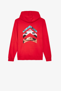 Sweat-shirt Sanchi - Japon