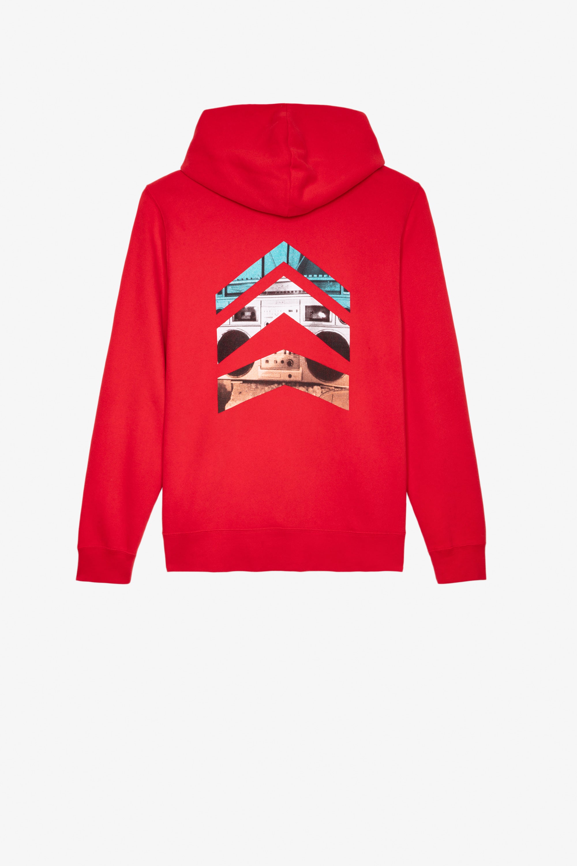 Sweat-shirt Sanchi - Japon