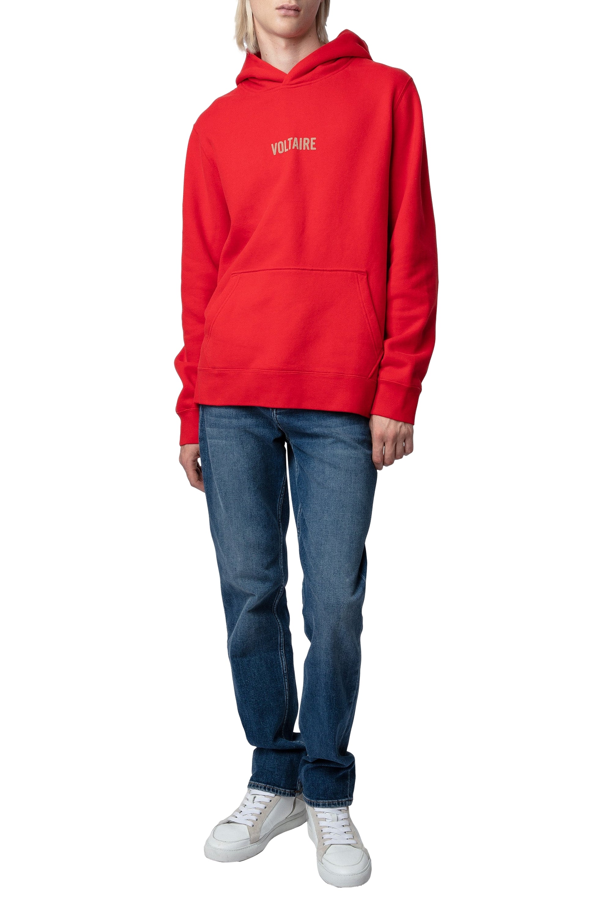 Sweat-shirt Sanchi - Japon