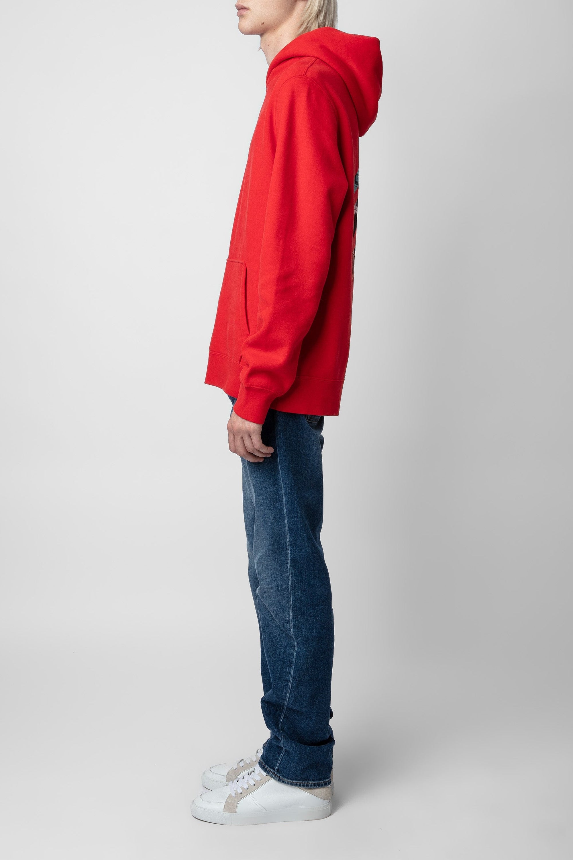 Sweat-shirt Sanchi - Japon