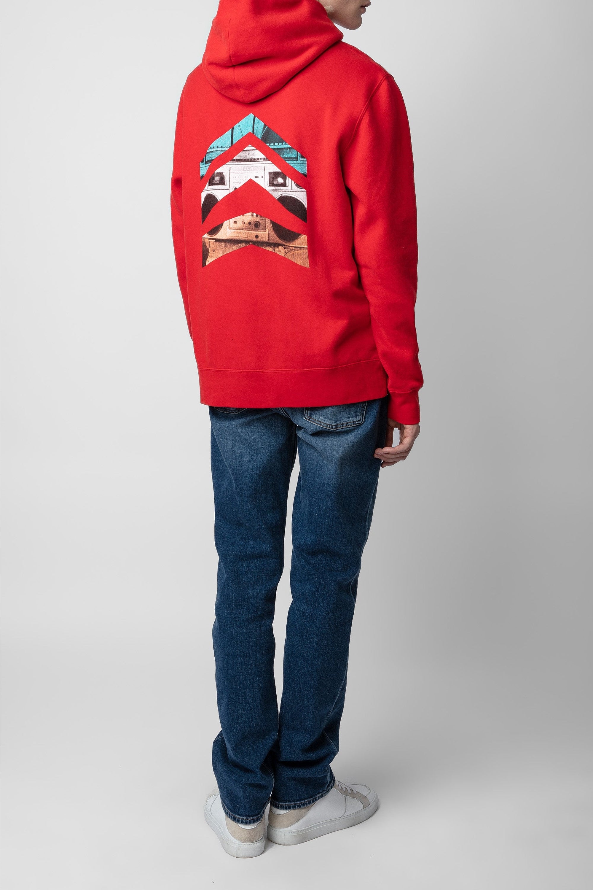 Sweat-shirt Sanchi - Japon