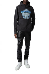 Sweat-shirt Sanchi - Anthracite