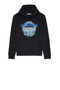 Sweat-shirt Sanchi - Anthracite