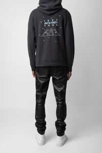 Sweat-shirt Sanchi - Anthracite