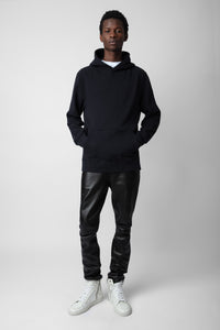 ZHORS LIGNE NOIR LUKA WS ARROW