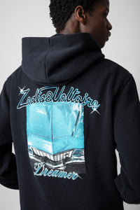 ZHORS LIGNE NOIR LUKA WS ARROW