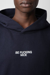 Sweat-shirt Sanchi - Bleu Roi