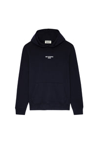 Sweat-shirt Sanchi - Bleu Roi