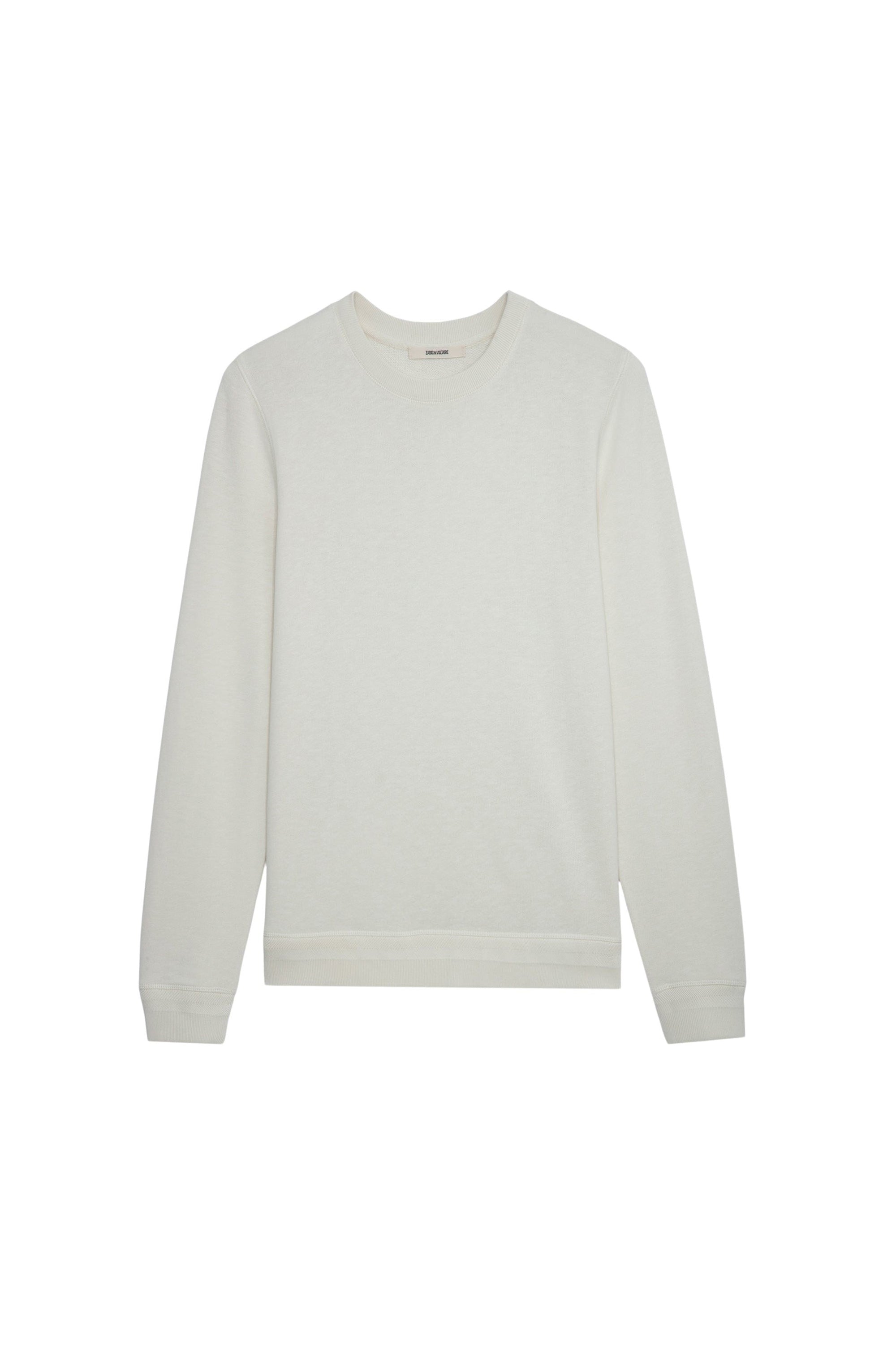 Sweat-shirt Stony - Flocon