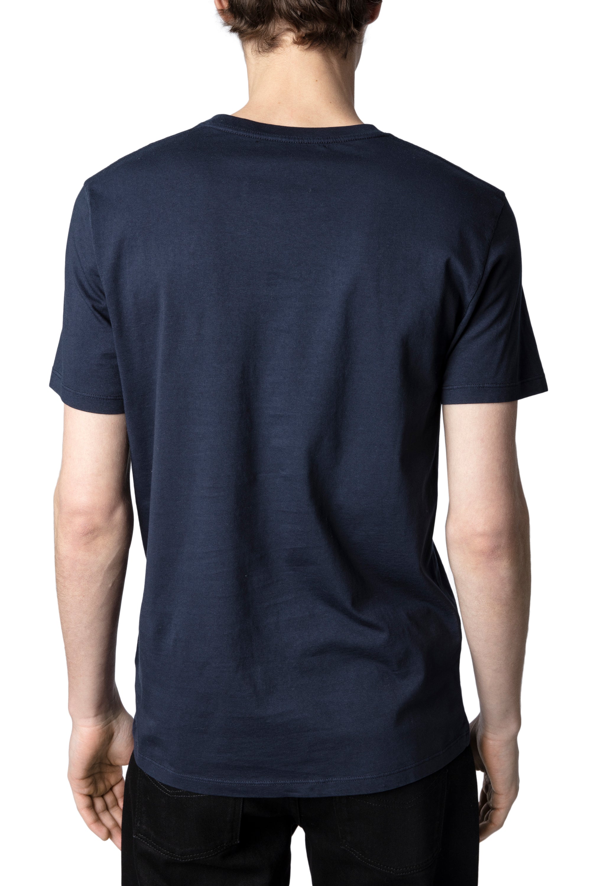T-shirt Ted - Encre