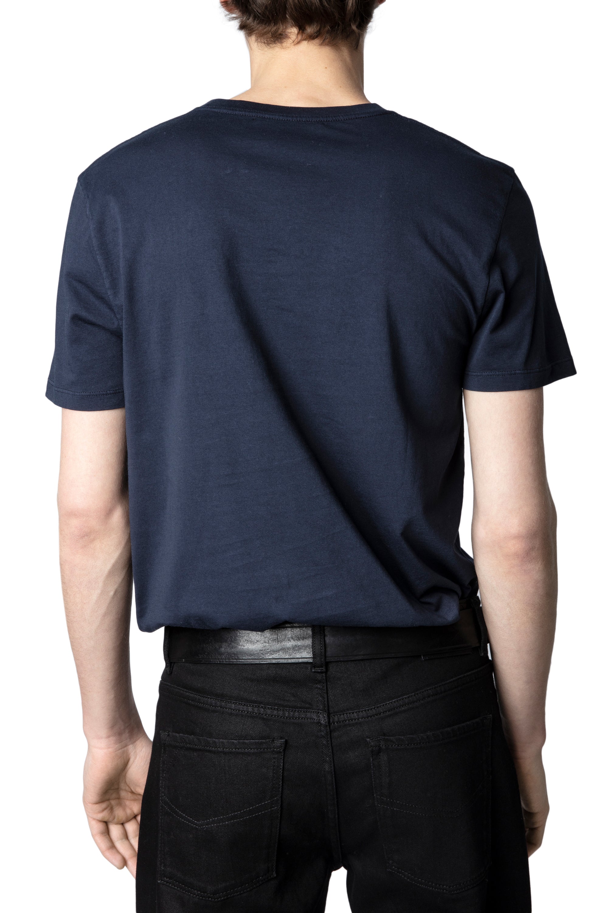 T-shirt Ted - Encre