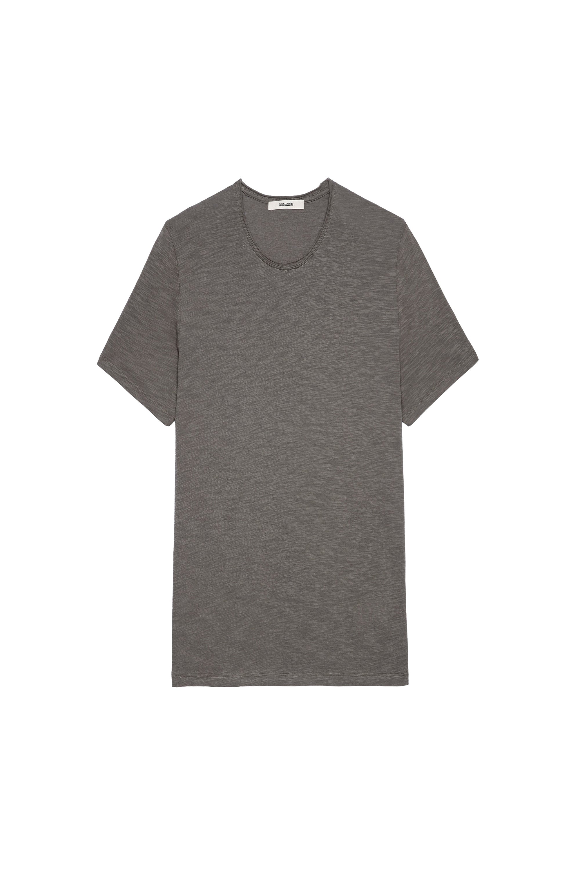 T-shirt Toby Flamme - Elephant