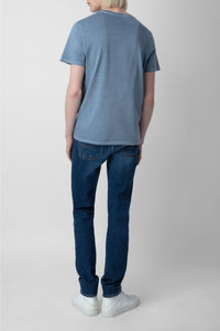 T-shirt Tommy Skull - Horizon