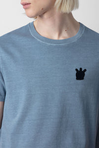 T-shirt Tommy Skull - Horizon
