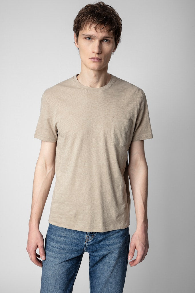 ZHORS LIGNE FICELLE STOCKHOLM FLAMME TDM