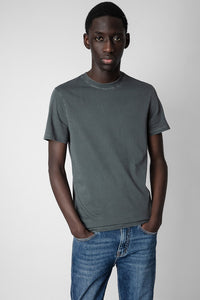 ZHORS LIGNE GRIS TOMMY HC GUITARE CONCERT