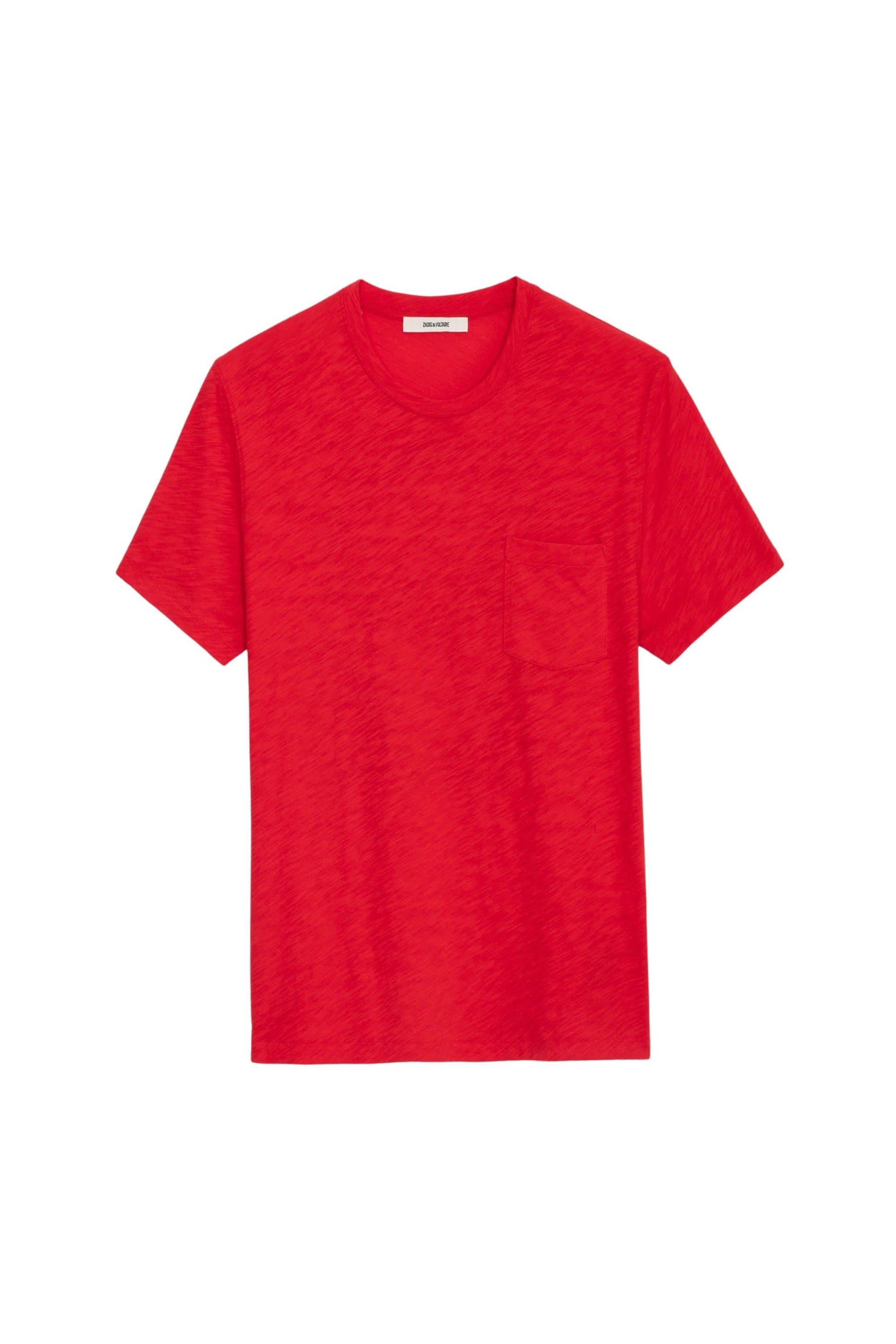 T-shirt Stockholm - Japon