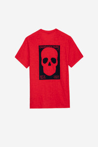 T-shirt Stockholm - Japon