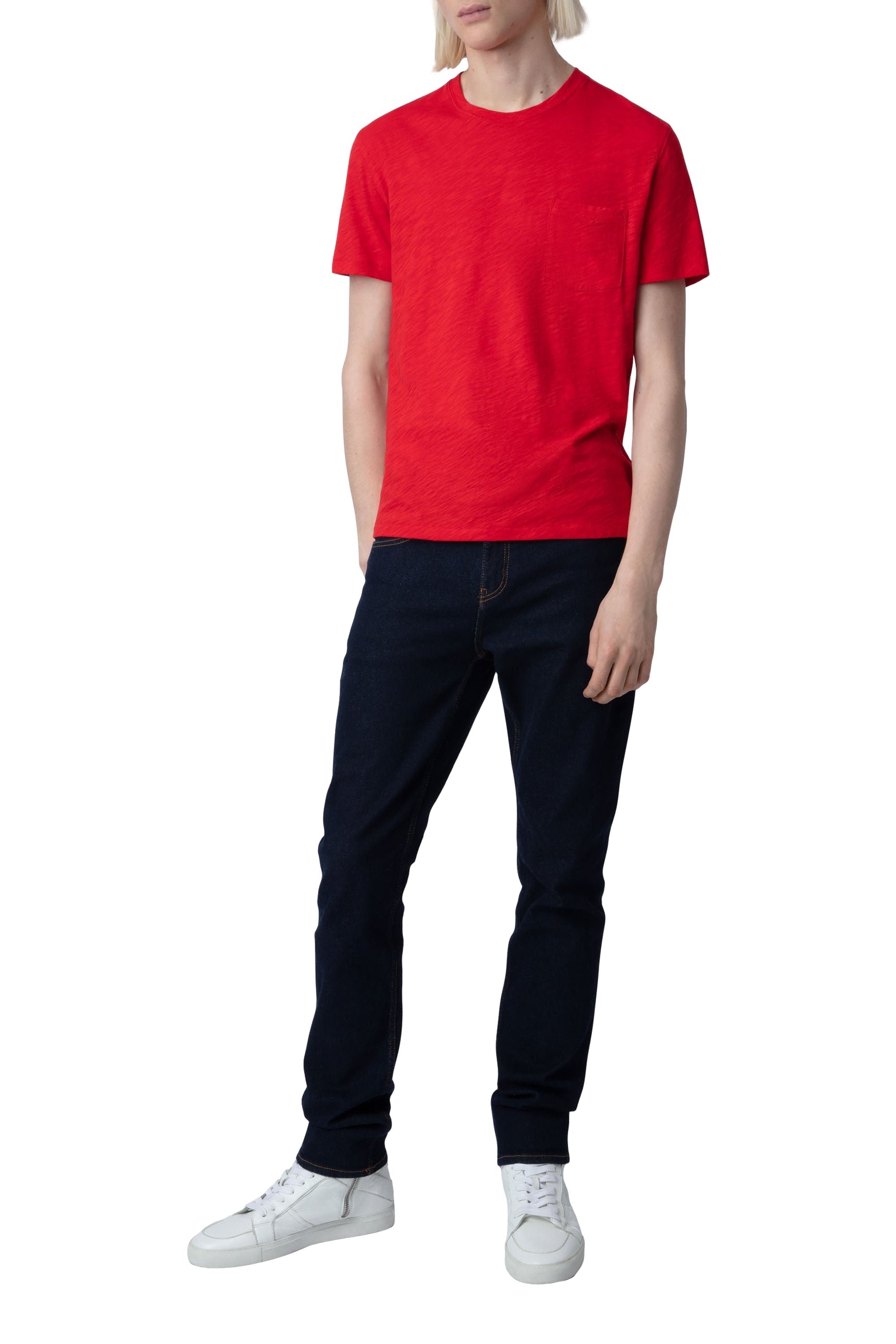 T-shirt Stockholm - Japon