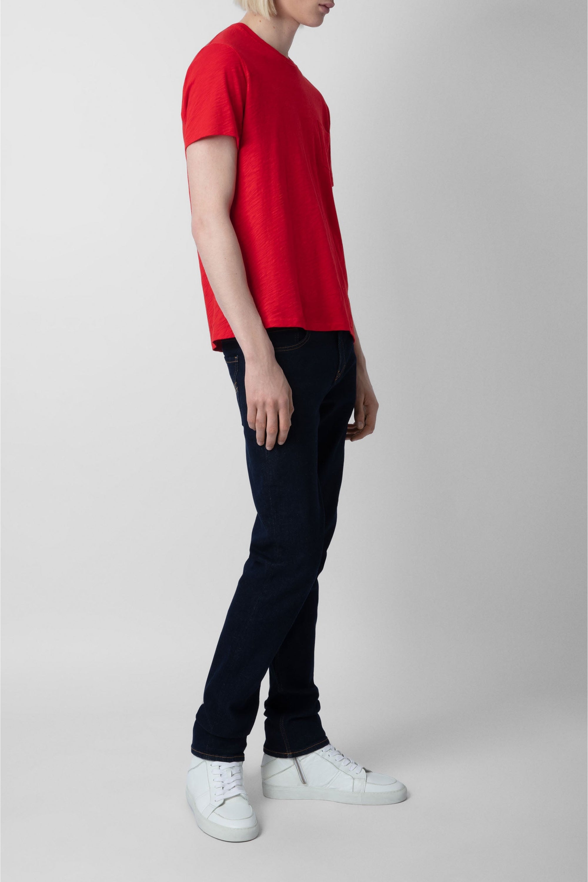 T-shirt Stockholm - Japon