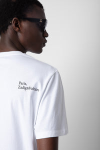 ZHORS LIGNE ECRU ELLA WS ZV COWICHAN