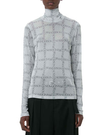 Sous-Pull À Col Roule - Off White