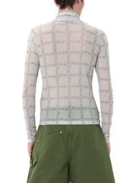 Sous-Pull À Col Roule - Off White