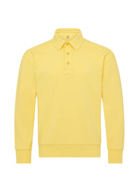 Polo De Rugby - Lemon