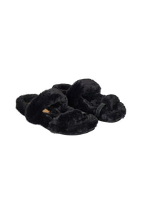 Sandales Forbidden Pleasures - Noir