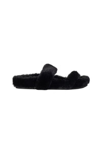 Sandales Forbidden Pleasures - Noir