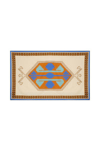 Paréo Ayahuasca - Orange