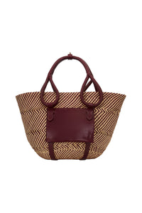 Sac fourre-tout Destination Seaside - Wine
