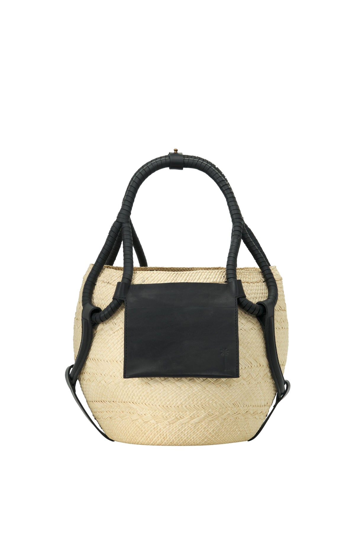 Add Some Power Tote Bag - Black